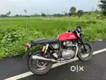 GT 650 for sale