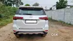 Toyota Fortuner 4X2 AT 2.8 Diesel, 2023, Diesel