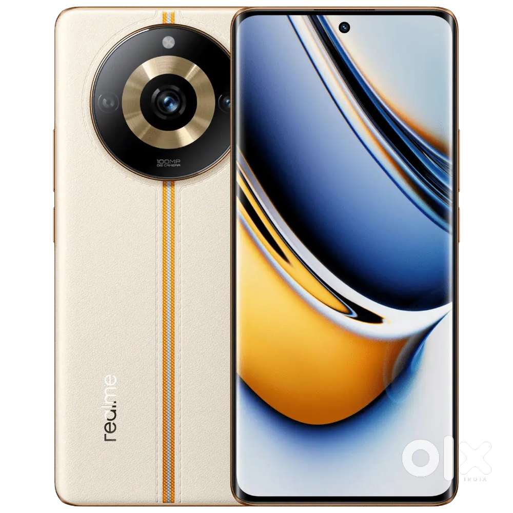 Realme 11 pro 5g 12/256
