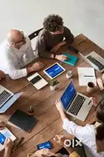 Office assistant