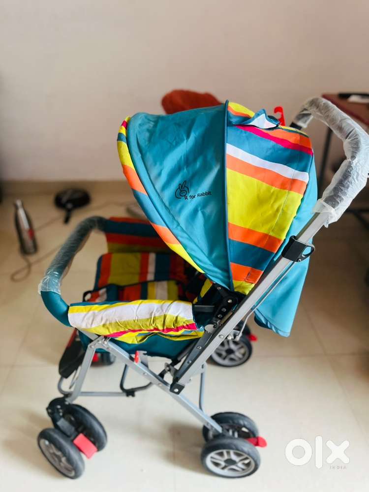 Baby Stroller - FisrtCry