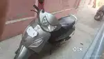 Only 18000 km used