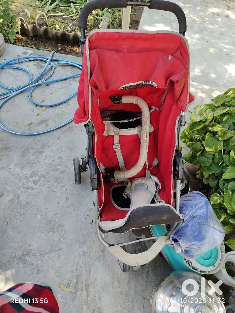 Lilliput trolley for kids