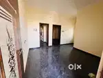 1BHK Flat for rent