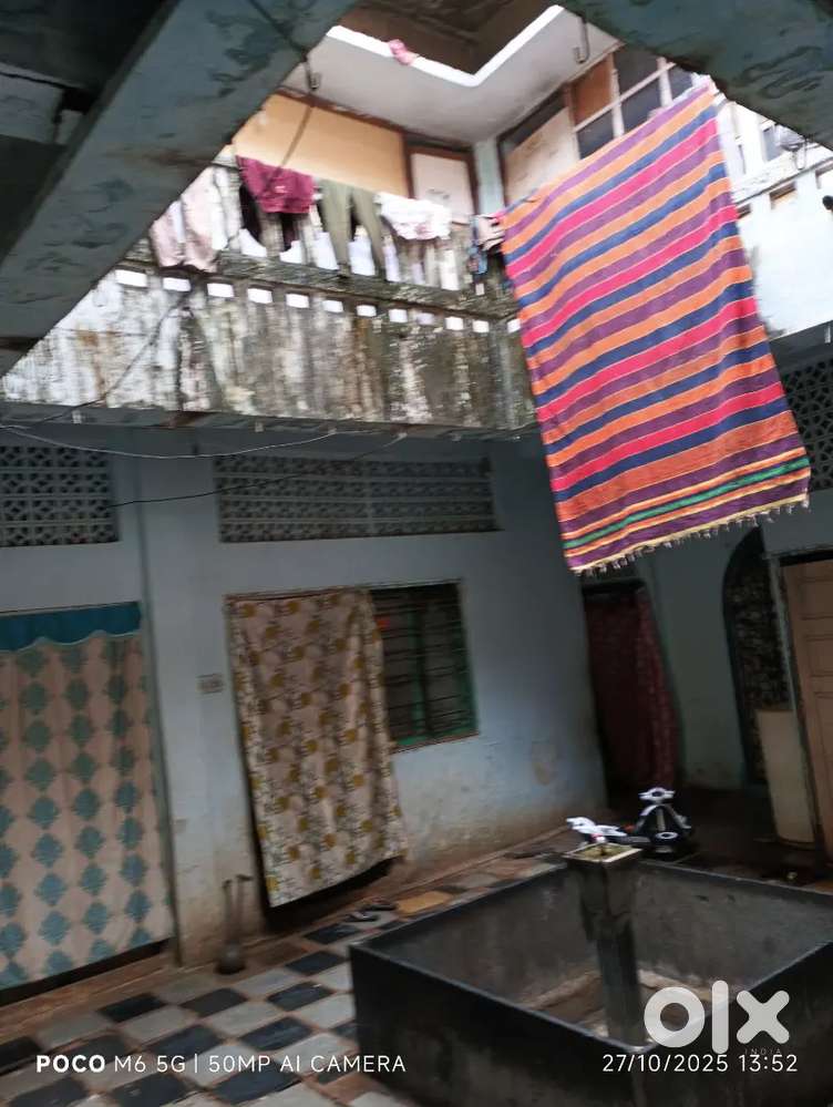 Total 7 room 1 room month rent 3600
