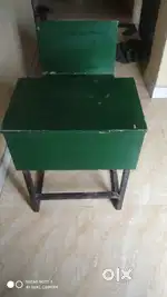 School desk