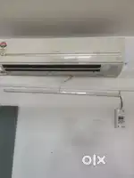 Hitachi ka AC