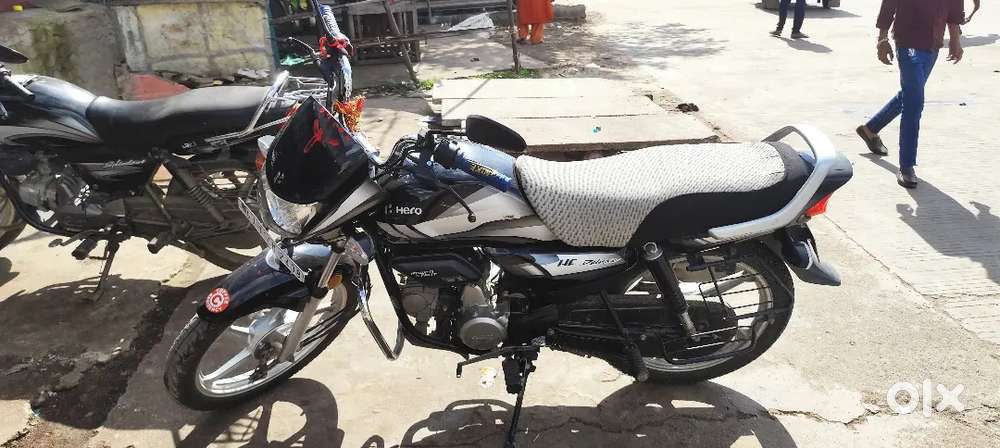 Sell the hero deluxe