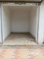 Shop on rent Tandalja ₹6000