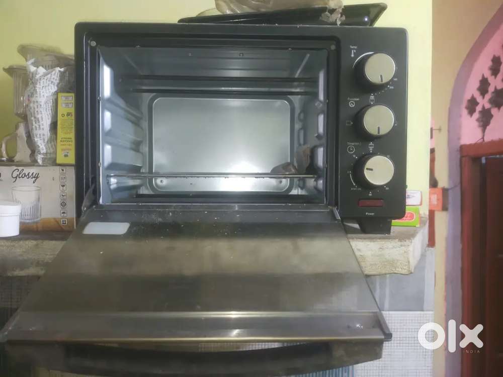 Oven inalsa faraz