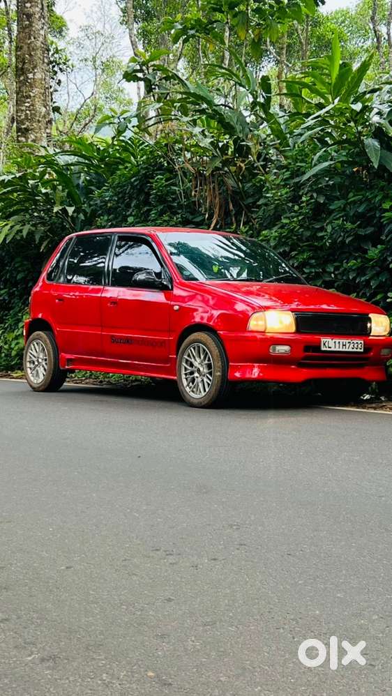 Maruti Suzuki Zen Estilo 1999 Petrol Well Maintained