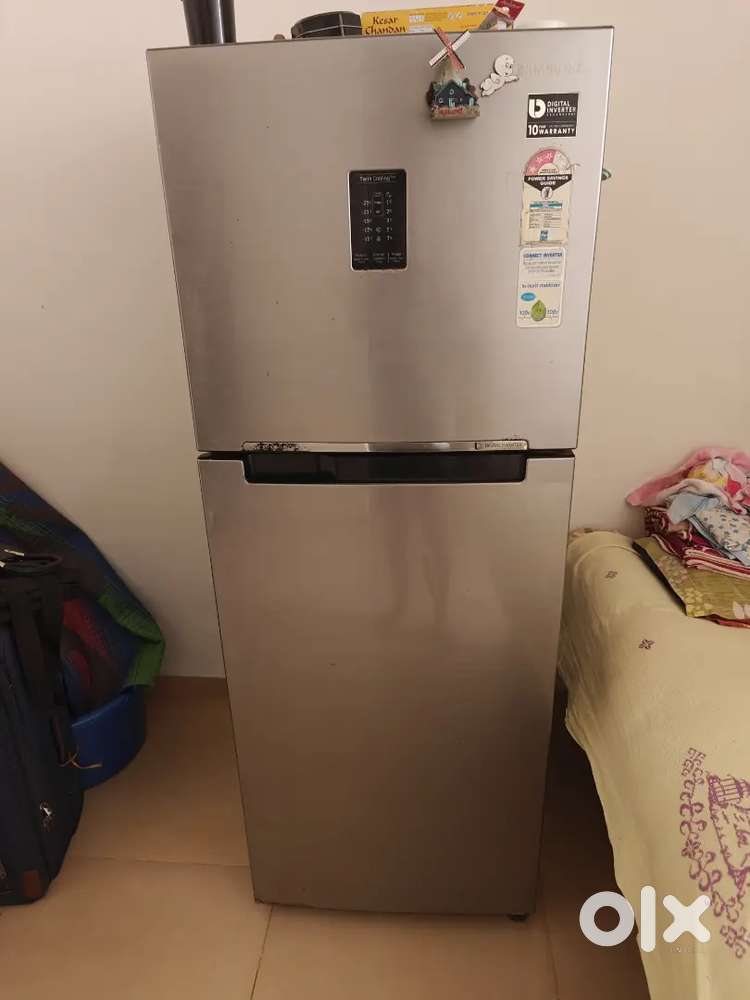 Samsung Refrigerator