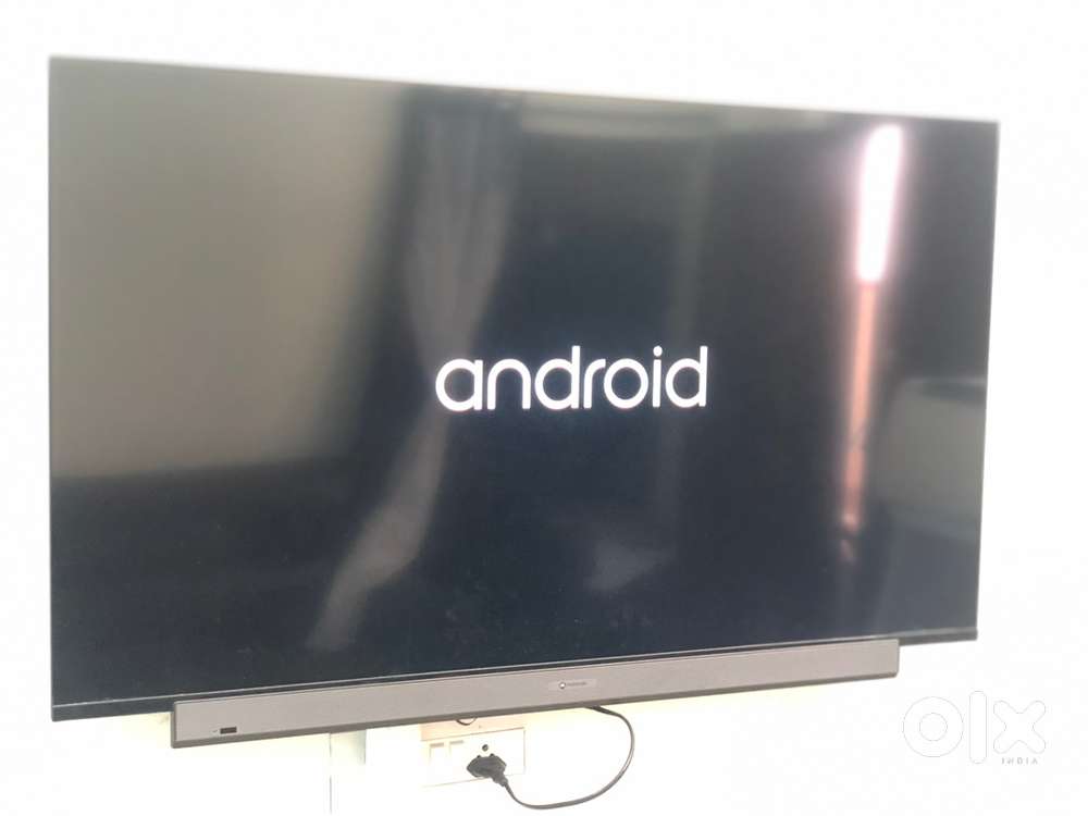 Motorola 50 inch led tv 4k