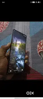 Note 40 pro 5 g 8 256