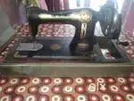 USHA SILAI MACHINE FOR SELE good condition