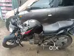 Yamaha fz16 2015 model
