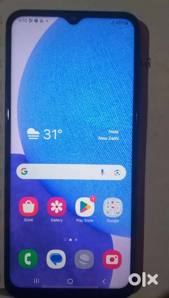 Samsung galaxy A23 4g 6/128