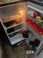 Whirlpool single door Fridge