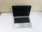 Hp i5 6th gen laptop for sell in just 13500 mint condition