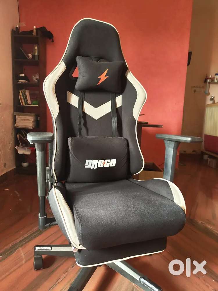 Drogo Gaming Chair