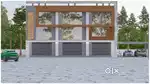 Rent- Commercial Building