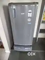 We r selling fridges