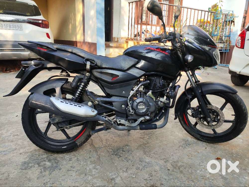 Bajaj pulser 150