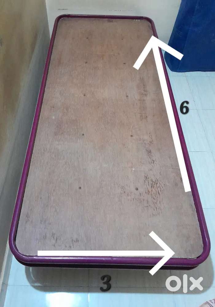 Single bed seti