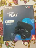 Boat Airdopes True wireless ear buds 121v2