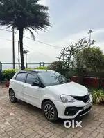 Clean vehicle