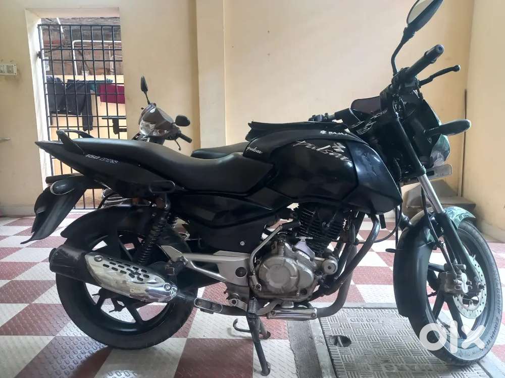 Bajaj pulsar 150 sale in good condition