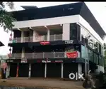 Malappuram, Kizhakethala , NH-966 , Near Preeti Silks, Good Location