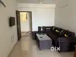 1bhk Full furnished Available in Alexa