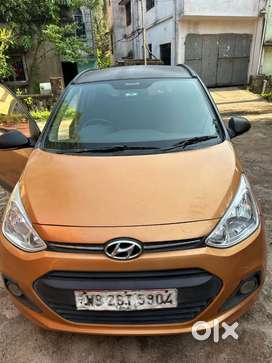 Hyundai Grand i10 2015
