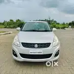 Maruti Suzuki Swift Dzire ZXI 1.2, 2014, Petrol