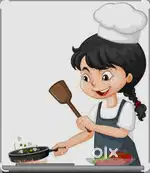 Home cook needed