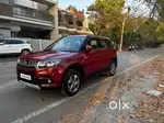 Maruti Suzuki Brezza VDi, 2017, Diesel
