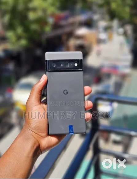 Pixel 6 pro good condition