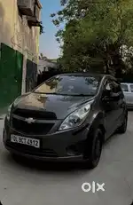 Chevrolet Beat 2012 Petrol Well Maintained