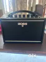 Boss katana mini amplifier