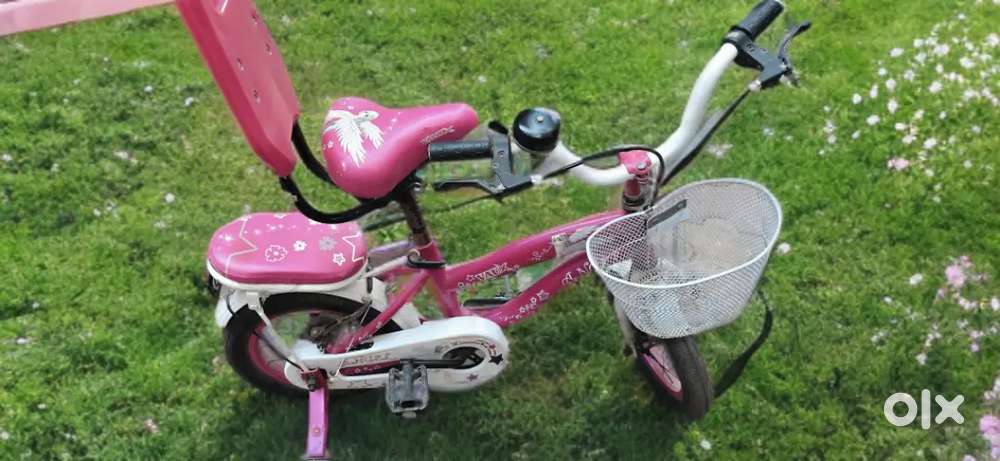 VAUX Angel Kids Bicycle