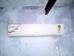 LG 5 Star Himalaya cool AC