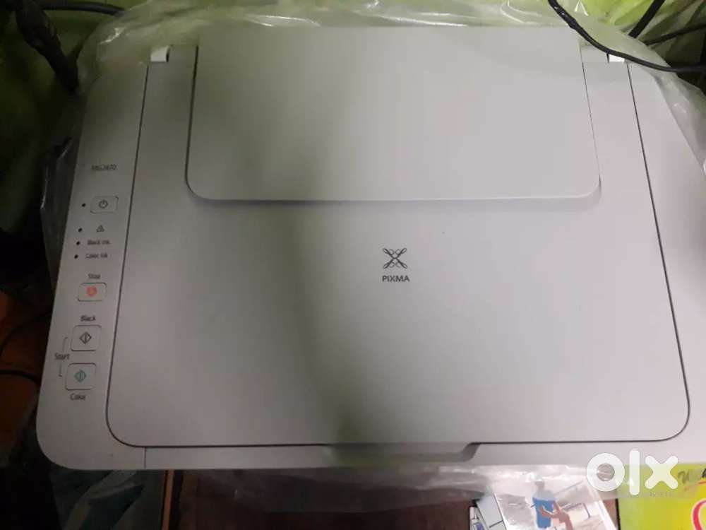Canon mg2470