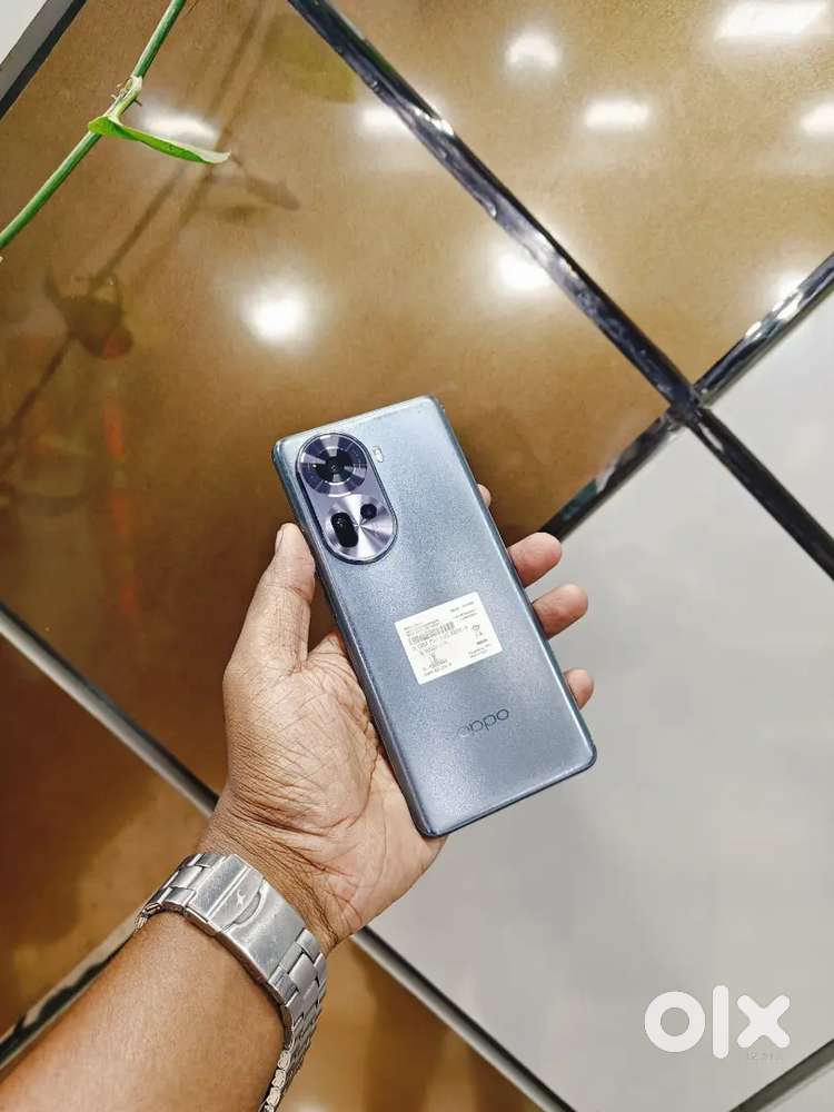 Oppo Reno 11 5G (8Gb/128Gb)..Good Condition..
