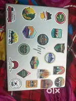 Hp elitebook 7th gen with i5 processor