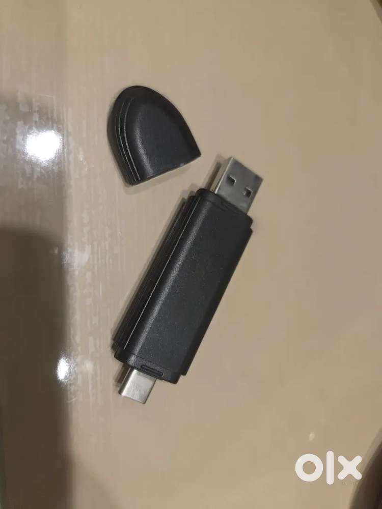 Carlinkit wireless apple car play Adaptor