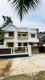 HOUSE SALE @ NALUKODI
