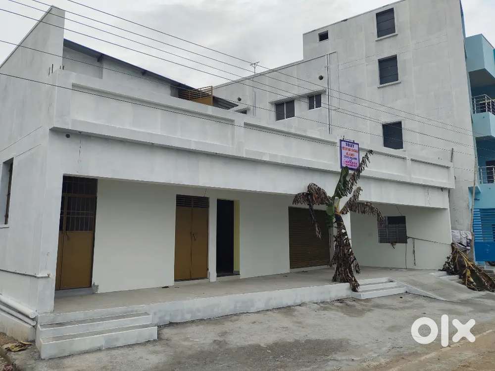 commercial ground floor for office, showroom