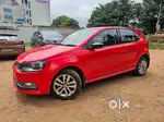Volkswagen Polo 2013-2015 GT TSI, 2016, Petrol