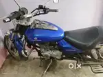 Bajaj Avenger 220